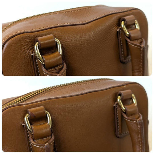 Iacucci Shoulder Bag 2Way
