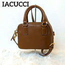 Iacucci Shoulder Bag 2Way