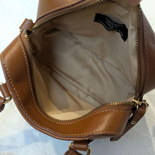Iacucci Shoulder Bag 2Way