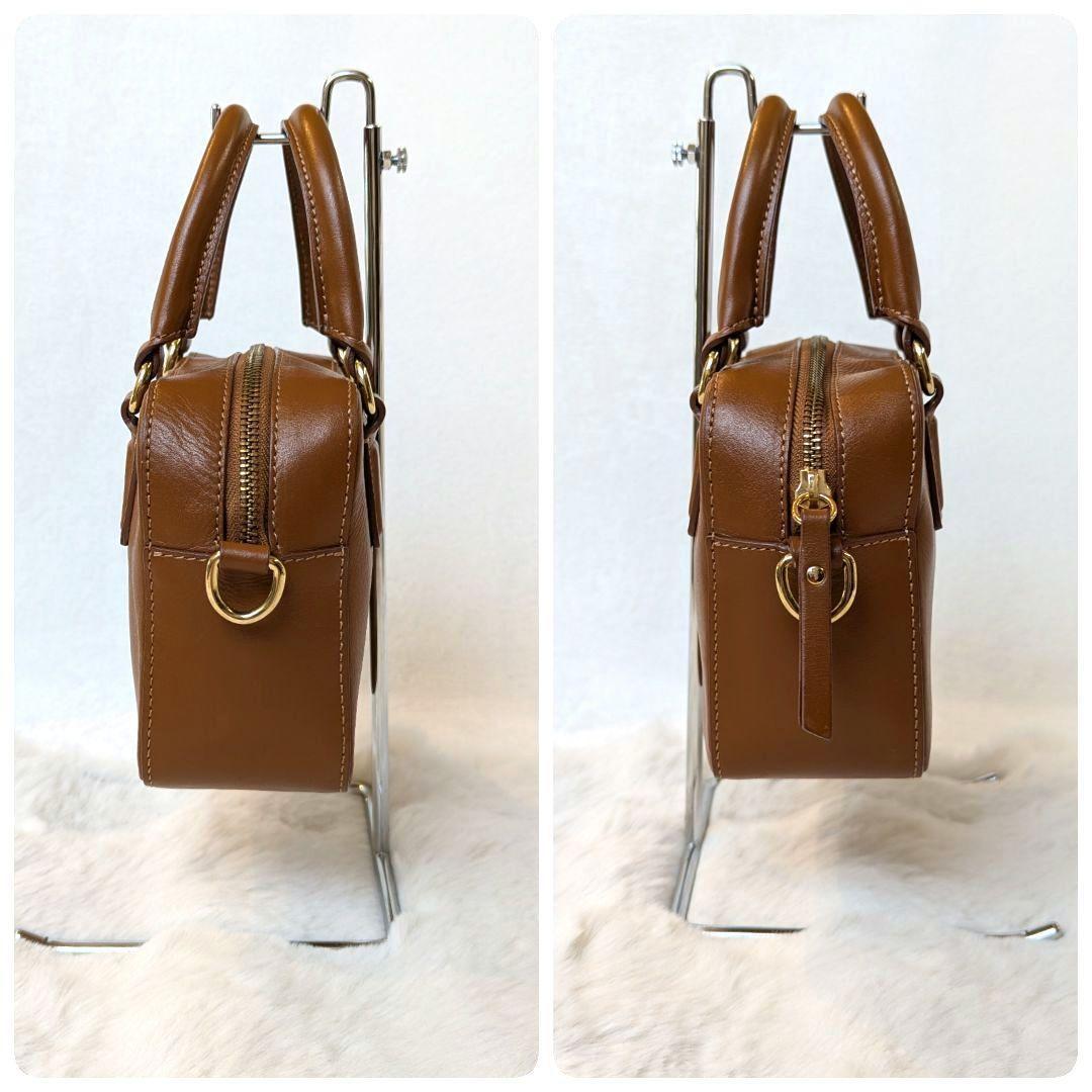 Iacucci Shoulder Bag 2Way