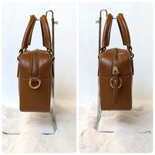 Iacucci Shoulder Bag 2Way