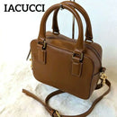 Iacucci Shoulder Bag 2Way