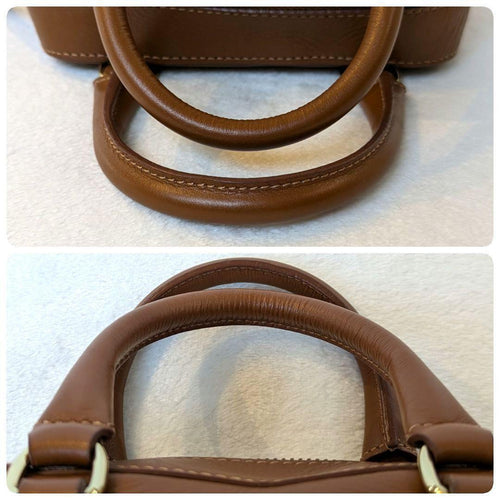 Iacucci Shoulder Bag 2Way
