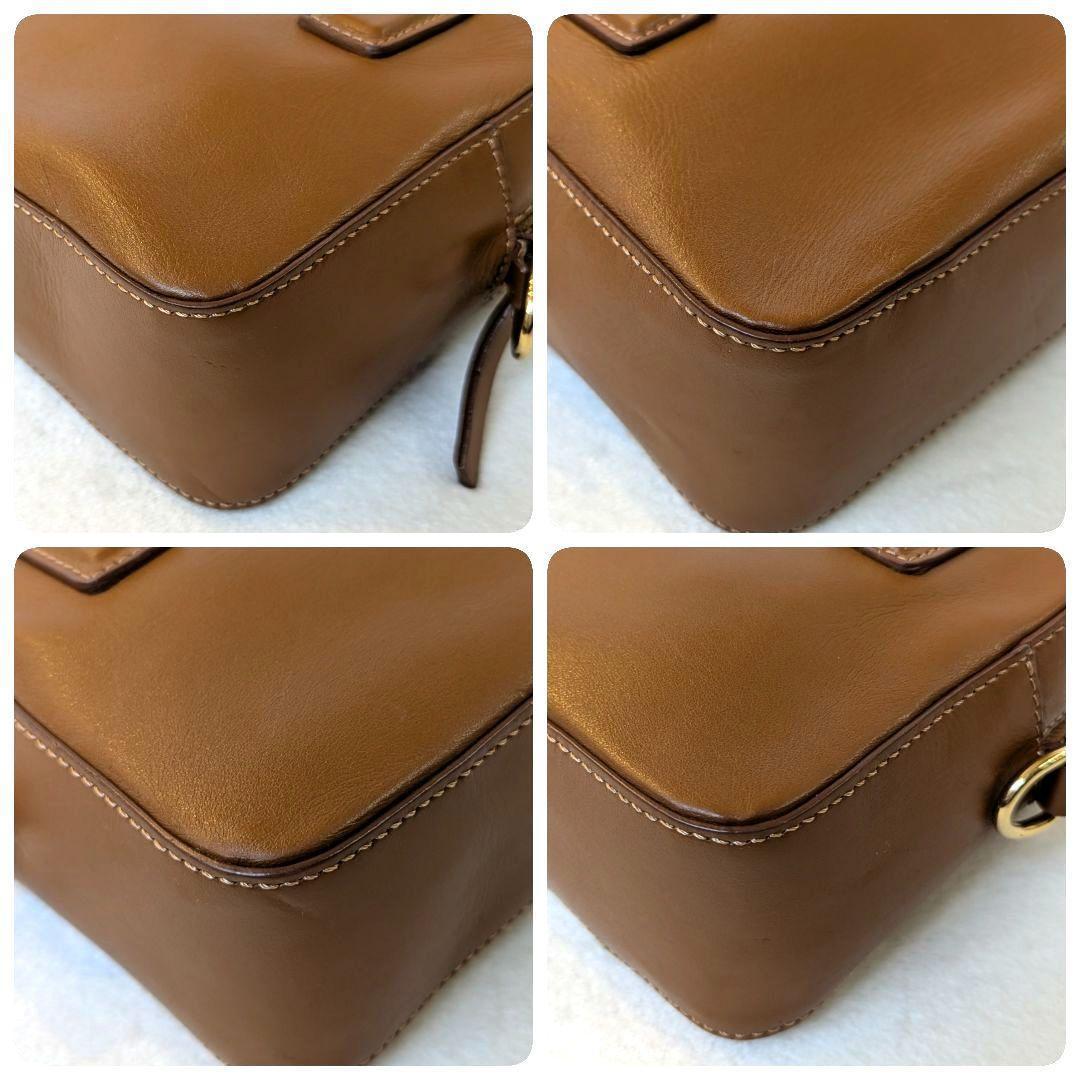 Iacucci Shoulder Bag 2Way