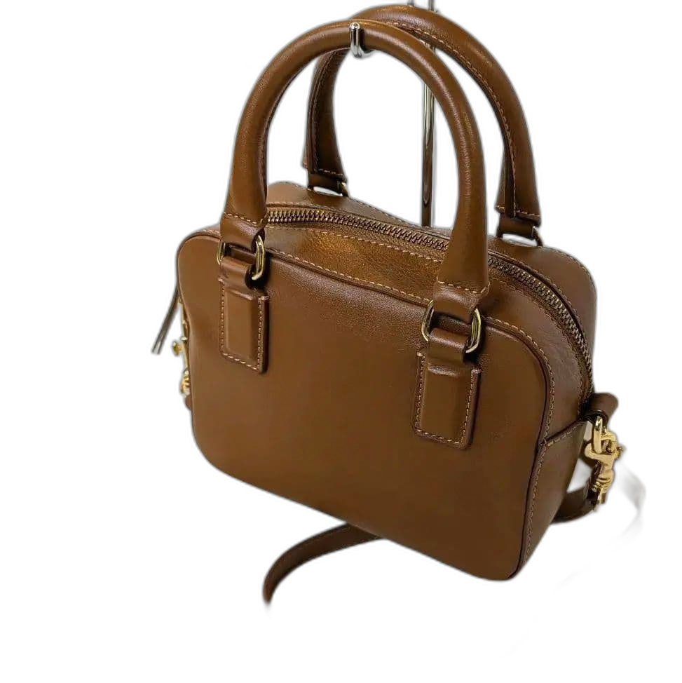 Iacucci Shoulder Bag 2Way