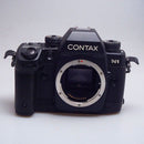 Contax Others N1 Body