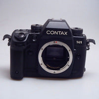 Contax Others N1 Body