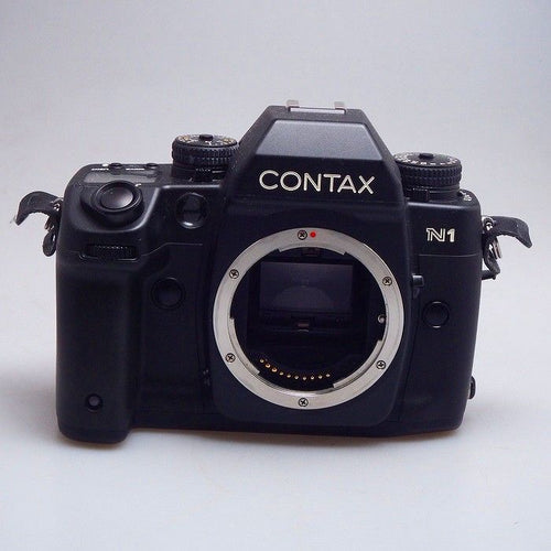 Contax Others N1 Body