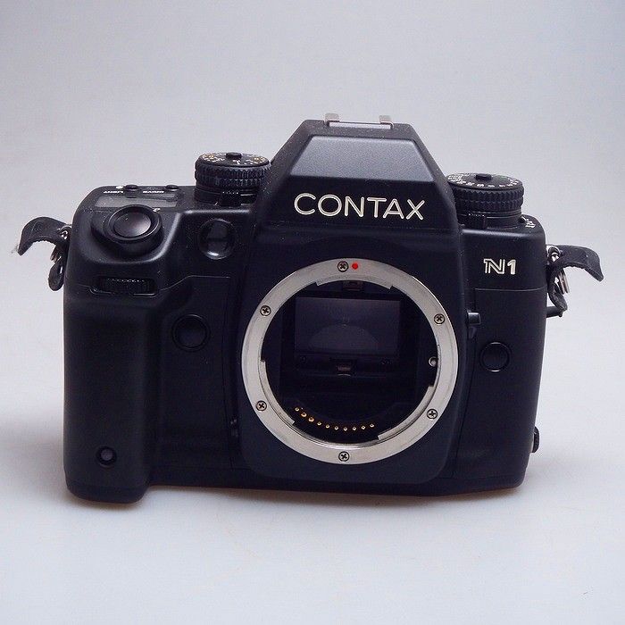 Contax Others N1 Body