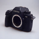 Contax Others N1 Body