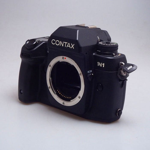 Contax Others N1 Body