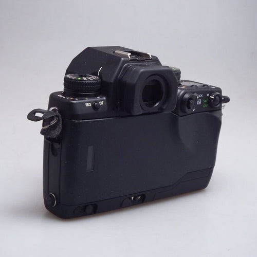 Contax Others N1 Body