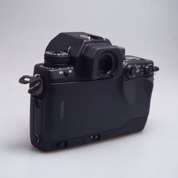 Contax Others N1 Body