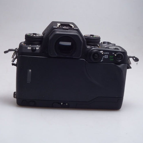 Contax Others N1 Body