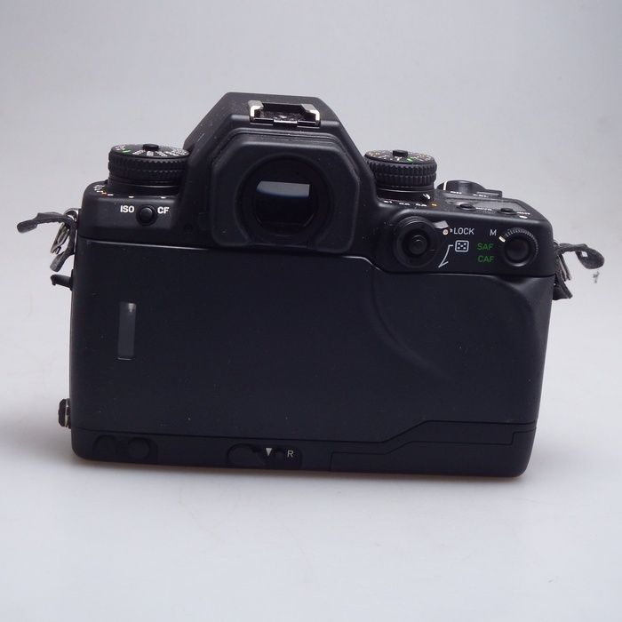 Contax Others N1 Body