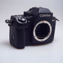 Contax Others N1 Body