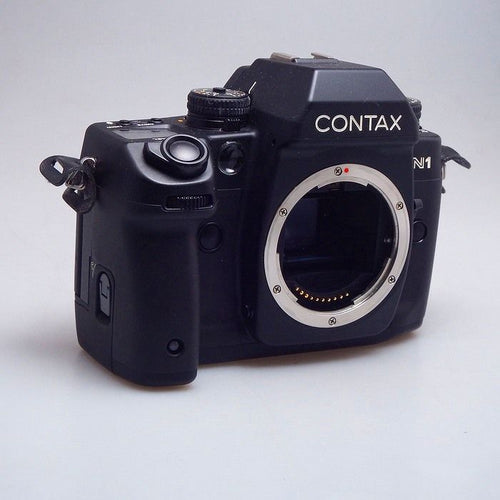 Contax Others N1 Body