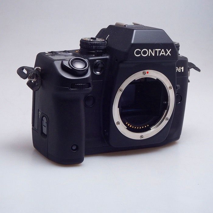Contax Others N1 Body