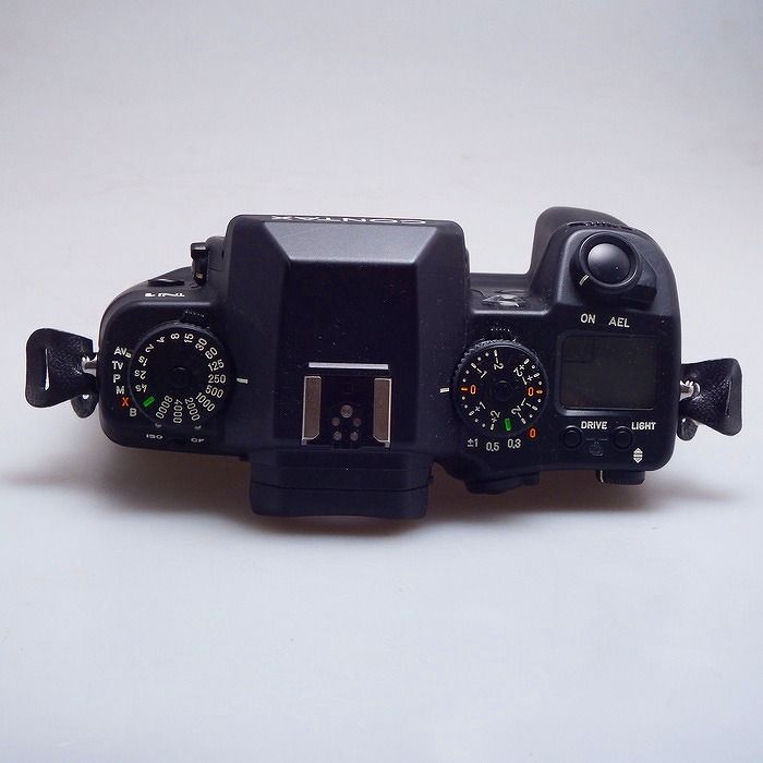 Contax Others N1 Body