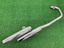 Yamaha Scarf 250 3Dm Xv250 Genuine Yb