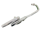Yamaha Scarf 250 3Dm Xv250 Genuine Yb