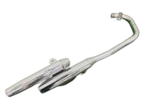 Yamaha Scarf 250 3Dm Xv250 Genuine Yb
