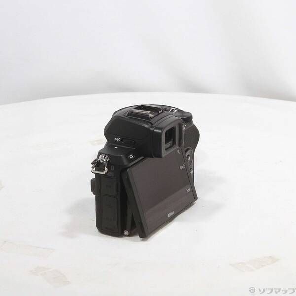 Nikon Mirrorless Interchangeable Lips Z 50 16-50 Vr 262