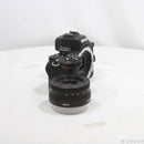 Nikon Mirrorless Interchangeable Lips Z 50 16-50 Vr 262