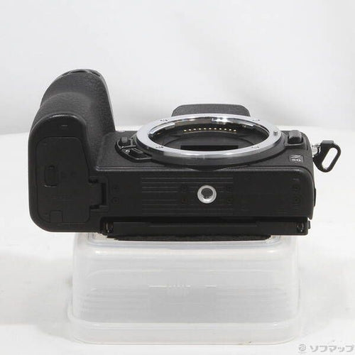 Nikon Mirrorless Interchangeable Lips Z 50 16-50 Vr 262