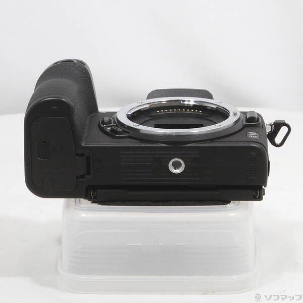 Nikon Mirrorless Interchangeable Lips Z 50 16-50 Vr 262
