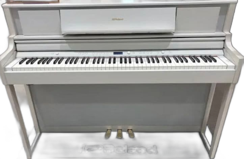 Roland Keyboard Electronic Piano 2022 Lx705-Gpsr