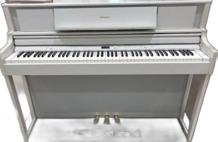 Roland Keyboard Electronic Piano 2022 Lx705-Gpsr