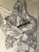 A Bathing Ape Hoodies Hype Now Aape