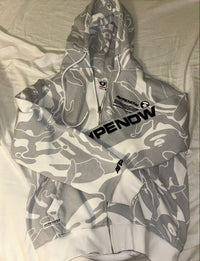 A Bathing Ape Hoodies Hype Now Aape