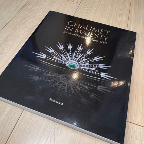 Art, Design Music Chaumet