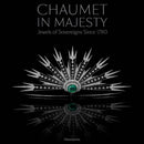 Art, Design Music Chaumet