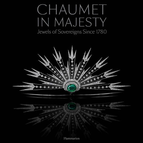 Art, Design Music Chaumet