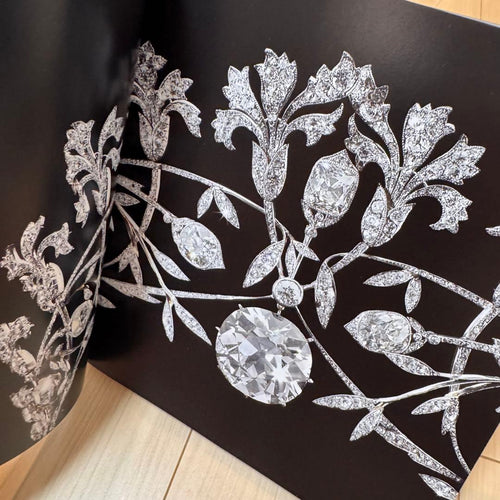 Art, Design Music Chaumet