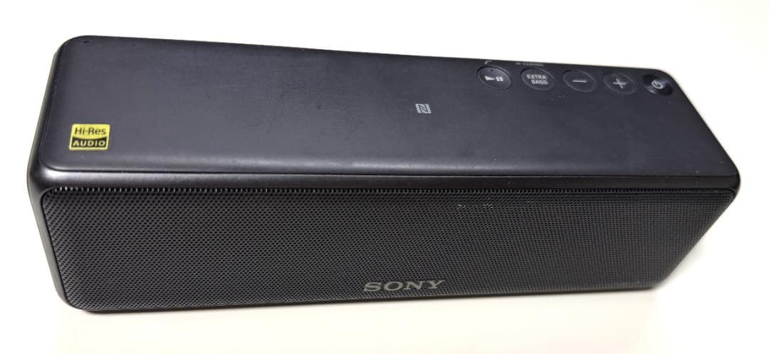 Sony Wireless Speakers H.Ear Go 2 Srs-Hg10