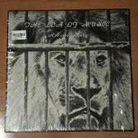 Overseas Music Roberto Musci The Loa Of 2Lp