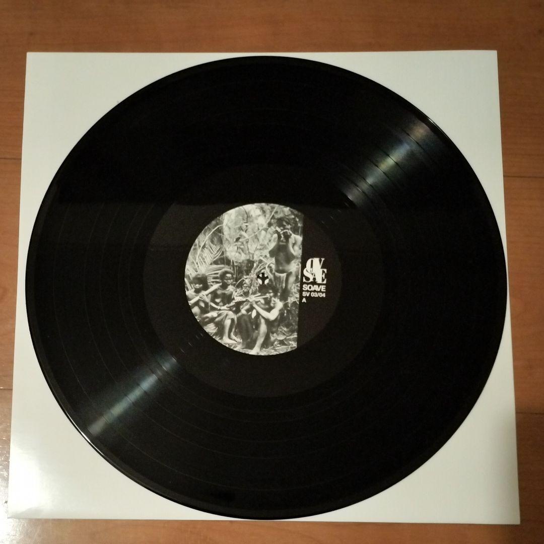 Overseas Music Roberto Musci The Loa Of 2Lp