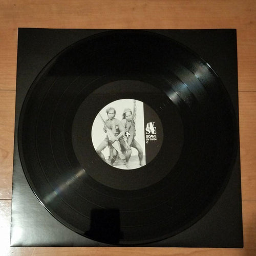 Overseas Music Roberto Musci The Loa Of 2Lp