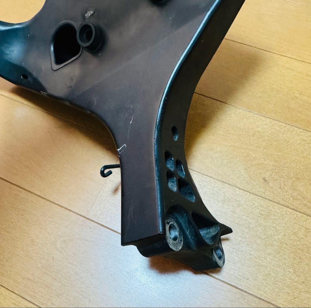 Cowls Fenders Cb400Sb Nc42/Nc39