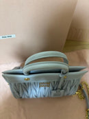 Miu Shoulder Bags Miumiu 5Ba243 Fiordaliso