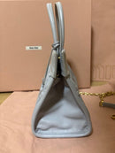Miu Shoulder Bags Miumiu 5Ba243 Fiordaliso