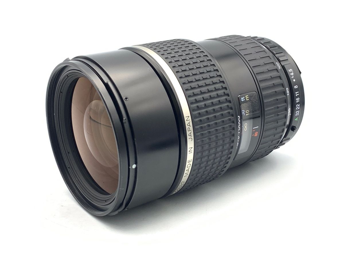 Lens (Single Focus) Fa645 80-160Mmf4.5