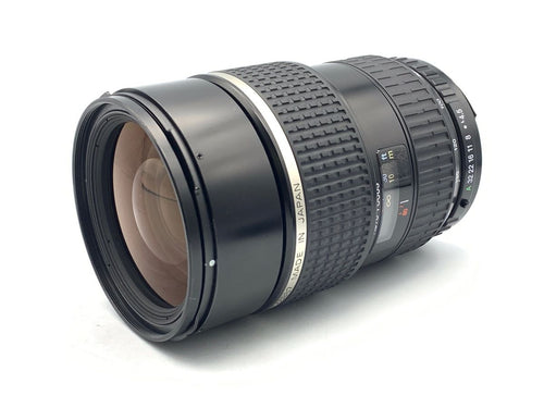Lens (Single Focus) Fa645 80-160Mmf4.5