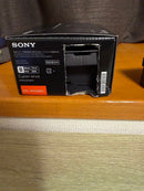 Zeiss Compact Digital Cameras Sony Dsc-Rx100M3