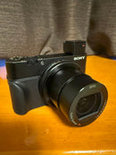 Zeiss Compact Digital Cameras Sony Dsc-Rx100M3