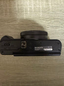Zeiss Compact Digital Cameras Sony Dsc-Rx100M3